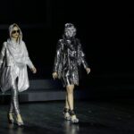 04.06.2016 Finał 18. Międzynarodowego Konkursu dla Projektantów i Entuzjastów Mody "Off Fashion" / Wojciech Habdas / Radio Kielce