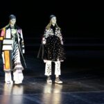 04.06.2016 Finał 18. Międzynarodowego Konkursu dla Projektantów i Entuzjastów Mody "Off Fashion" / Wojciech Habdas / Radio Kielce