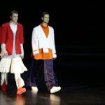 04.06.2016 Finał 18. Międzynarodowego Konkursu dla Projektantów i Entuzjastów Mody "Off Fashion" / Wojciech Habdas / Radio Kielce