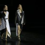 04.06.2016 Finał 18. Międzynarodowego Konkursu dla Projektantów i Entuzjastów Mody "Off Fashion" / Wojciech Habdas / Radio Kielce