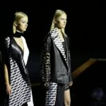 04.06.2016 Finał 18. Międzynarodowego Konkursu dla Projektantów i Entuzjastów Mody "Off Fashion" / Wojciech Habdas / Radio Kielce