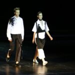 04.06.2016 Finał 18. Międzynarodowego Konkursu dla Projektantów i Entuzjastów Mody "Off Fashion" / Wojciech Habdas / Radio Kielce