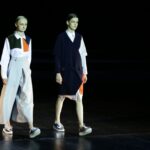 04.06.2016 Finał 18. Międzynarodowego Konkursu dla Projektantów i Entuzjastów Mody "Off Fashion" / Wojciech Habdas / Radio Kielce