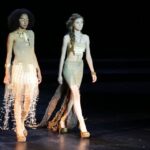 04.06.2016 Finał 18. Międzynarodowego Konkursu dla Projektantów i Entuzjastów Mody "Off Fashion" / Wojciech Habdas / Radio Kielce