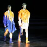 04.06.2016 Finał 18. Międzynarodowego Konkursu dla Projektantów i Entuzjastów Mody "Off Fashion" / Wojciech Habdas / Radio Kielce