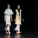 04.06.2016 Finał 18. Międzynarodowego Konkursu dla Projektantów i Entuzjastów Mody "Off Fashion" / Wojciech Habdas / Radio Kielce