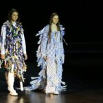 04.06.2016 Finał 18. Międzynarodowego Konkursu dla Projektantów i Entuzjastów Mody "Off Fashion" / Wojciech Habdas / Radio Kielce