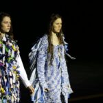 04.06.2016 Finał 18. Międzynarodowego Konkursu dla Projektantów i Entuzjastów Mody "Off Fashion" / Wojciech Habdas / Radio Kielce