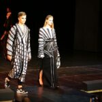 04.06.2016 Finał 18. Międzynarodowego Konkursu dla Projektantów i Entuzjastów Mody "Off Fashion" / Wojciech Habdas / Radio Kielce