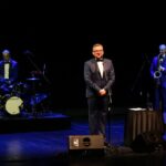 04.06.2016 Finał 18. Międzynarodowego Konkursu dla Projektantów i Entuzjastów Mody "Off Fashion" / Wojciech Habdas / Radio Kielce