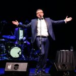 04.06.2016 Finał 18. Międzynarodowego Konkursu dla Projektantów i Entuzjastów Mody "Off Fashion" / Wojciech Habdas / Radio Kielce