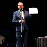 04.06.2016 Finał 18. Międzynarodowego Konkursu dla Projektantów i Entuzjastów Mody "Off Fashion" / Wojciech Habdas / Radio Kielce