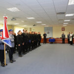 8.6.2016 Kielce. Nowi policjanci złożyli ślubowanie / Wojciech Habdas / Radio Kielce