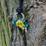 11.06.2016. Z parku miejskiego w Kielcach zniknęły hamaki / Wojciech Habdas / Radio Kielce