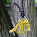 11.06.2016. Z parku miejskiego w Kielcach zniknęły hamaki / Wojciech Habdas / Radio Kielce