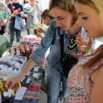 11.06.2016. Ogólnopolski Festiwal Zielarstwa w Łagowie / Wojciech Habdas / Radio Kielce