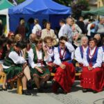 11.06.2016. Ogólnopolski Festiwal Zielarstwa w Łagowie / Wojciech Habdas / Radio Kielce