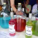 11.06.2016. Ogólnopolski Festiwal Zielarstwa w Łagowie / Wojciech Habdas / Radio Kielce