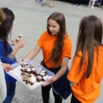 11.06.2016. Ogólnopolski Festiwal Zielarstwa w Łagowie / Wojciech Habdas / Radio Kielce