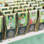 11.06.2016. Ogólnopolski Festiwal Zielarstwa w Łagowie / Wojciech Habdas / Radio Kielce