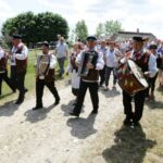 12.06.2016 Jawor u źródeł kultury. Konkurs Radia Kielce w Tokarni / Wojciech Habdas / Radio Kielce