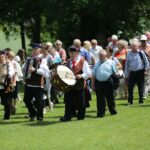 12.06.2016 Jawor u źródeł kultury. Konkurs Radia Kielce w Tokarni / Radio Kielce