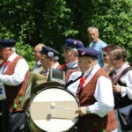 12.06.2016 Jawor u źródeł kultury. Konkurs Radia Kielce w Tokarni / Radio Kielce