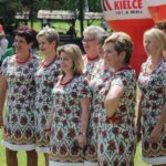 12.06.2016 Jawor u źródeł kultury. Konkurs Radia Kielce w Tokarni / Wojciech Habdas / Radio Kielce