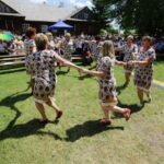 12.06.2016 Jawor u źródeł kultury. Konkurs Radia Kielce w Tokarni / Radio Kielce