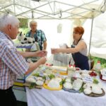 12.06.2016 Jawor u źródeł kultury. Konkurs Radia Kielce w Tokarni / Wojciech Habdas / Radio Kielce