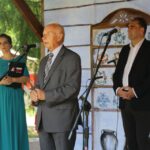 12.06.2016 Jawor u źródeł kultury. Konkurs Radia Kielce w Tokarni / Wojciech Habdas / Radio Kielce