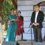 12.06.2016 Jawor u źródeł kultury. Konkurs Radia Kielce w Tokarni / Wojciech Habdas / Radio Kielce