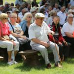 12.06.2016 Jawor u źródeł kultury. Konkurs Radia Kielce w Tokarni / Radio Kielce