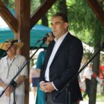 12.06.2016 Jawor u źródeł kultury. Konkurs Radia Kielce w Tokarni / Wojciech Habdas / Radio Kielce