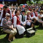 12.06.2016 Jawor u źródeł kultury. Konkurs Radia Kielce w Tokarni / Radio Kielce