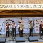 12.06.2016 Jawor u źródeł kultury. Konkurs Radia Kielce w Tokarni / Radio Kielce