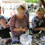 12.06.2016 Jawor u źródeł kultury. Konkurs Radia Kielce w Tokarni / Radio Kielce