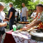 12.06.2016 Jawor u źródeł kultury. Konkurs Radia Kielce w Tokarni / Wojciech Habdas / Radio Kielce