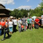 12.06.2016 Jawor u źródeł kultury. Konkurs Radia Kielce w Tokarni / Radio Kielce