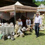 12.06.2016 Jawor u źródeł kultury. Konkurs Radia Kielce w Tokarni / Radio Kielce