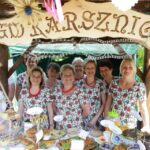 12.06.2016 Jawor u źródeł kultury. Konkurs Radia Kielce w Tokarni / Radio Kielce