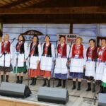 12.06.2016 Jawor u źródeł kultury. Konkurs Radia Kielce w Tokarni / Wojciech Habdas / Radio Kielce