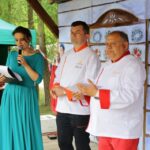 12.06.2016 Jawor u źródeł kultury. Konkurs Radia Kielce w Tokarni / Wojciech Habdas / Radio Kielce