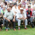 12.06.2016 Jawor u źródeł kultury. Konkurs Radia Kielce w Tokarni / Wojciech Habdas / Radio Kielce