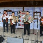 12.06.2016 Jawor u źródeł kultury. Konkurs Radia Kielce w Tokarni / Wojciech Habdas / Radio Kielce