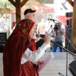 12.06.2016 Jawor u źródeł kultury. Konkurs Radia Kielce w Tokarni / Wojciech Habdas / Radio Kielce