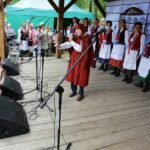 12.06.2016 Jawor u źródeł kultury. Konkurs Radia Kielce w Tokarni / Wojciech Habdas / Radio Kielce