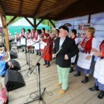 12.06.2016 Jawor u źródeł kultury. Konkurs Radia Kielce w Tokarni / Wojciech Habdas / Radio Kielce