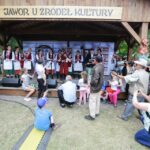 12.06.2016 Jawor u źródeł kultury. Konkurs Radia Kielce w Tokarni / Wojciech Habdas / Radio Kielce