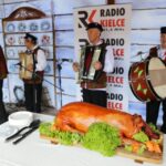 12.06.2016 Jawor u źródeł kultury. Konkurs Radia Kielce w Tokarni / Wojciech Habdas / Radio Kielce